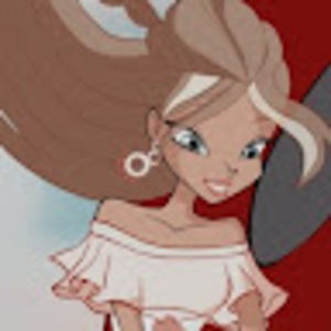 Meet your Posher, Elise